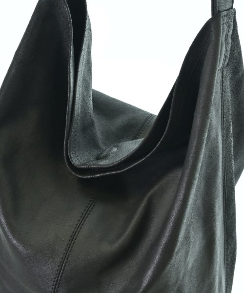 Morphee（モルフェ）ショルダーバッグ 黒 サイズ:- メンズ/2200652538038