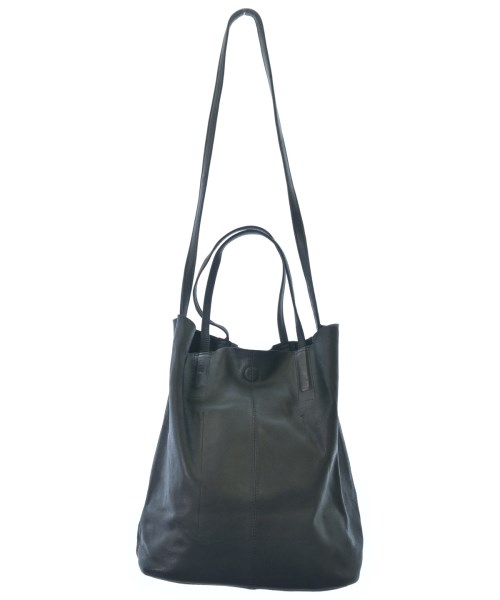 Morphee(モルフェ)トートバッグ 黒 サイズ:-/2200643432130