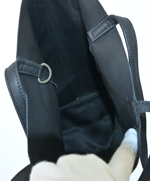 Morphee（モルフェ）トートバッグ 黒 サイズ:- レディース/2200643432130