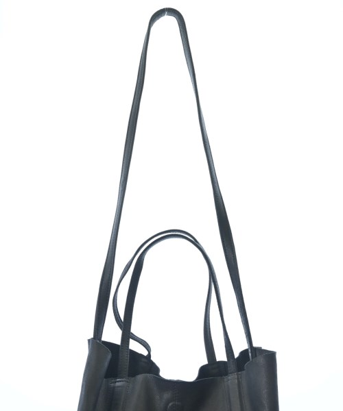 Morphee（モルフェ）トートバッグ 黒 サイズ:- レディース/2200643432130