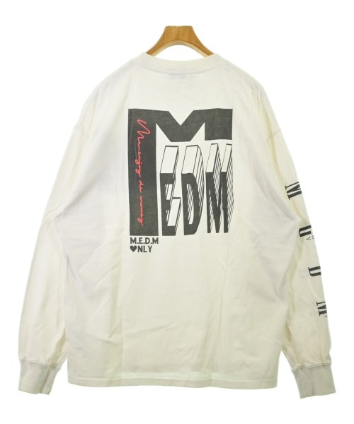 MR. ENJOY DA MONEY（ミスターエンジョイダマネー）Tシャツ・カットソー 白 サイズ:XL メンズ/2200711678101