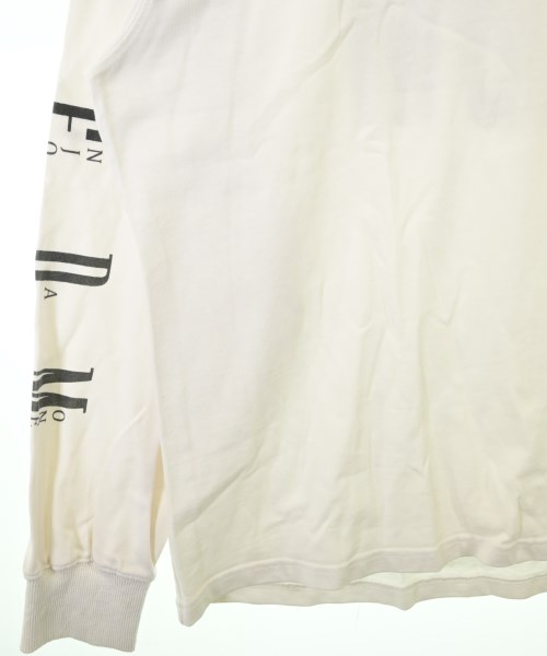 MR. ENJOY DA MONEY（ミスターエンジョイダマネー）Tシャツ・カットソー 白 サイズ:XL メンズ/2200711678101