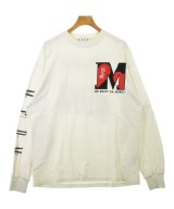 MR. ENJOY DA MONEY（ミスターエンジョイダマネー）Tシャツ・カットソー 白 サイズ:XL メンズ/2200711678101