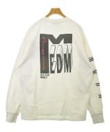 MR. ENJOY DA MONEY（ミスターエンジョイダマネー）Tシャツ・カットソー 白 サイズ:XL メンズ/2200711678101