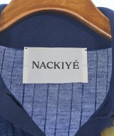 Nackiye（ナキエ）ニット・セーター 紺 サイズ:S レディース/2200698854024