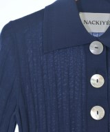 Nackiye（ナキエ）ニット・セーター 紺 サイズ:S レディース/2200698854024