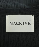 Nackiye（ナキエ）ニット・セーター 黒 サイズ:S レディース/2200730533139