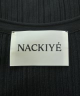 Nackiye（ナキエ）ベスト/ノースリーブ 黒 サイズ:S レディース/2200730533153