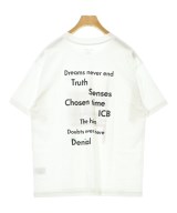 NEW ORDER（ニューオーダー）Tシャツ・カットソー 白 サイズ:M メンズ/2200615412030