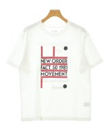 NEW ORDER Tシャツ・カットソー