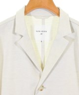NEW ORDER（ニューオーダー）その他 白 サイズ:2(M位) レディース/2200689004094