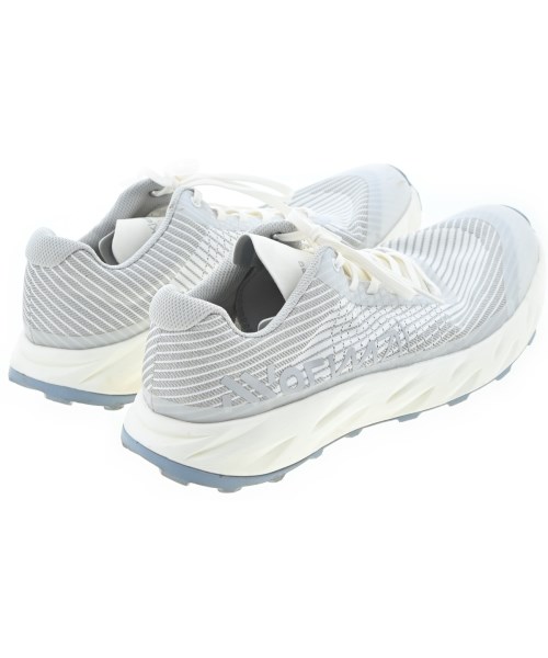 NNormal（ノーマル）スニーカー グレー サイズ:27.5cm メンズ/2200658634017