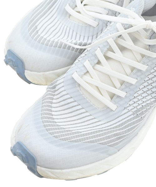 NNormal（ノーマル）スニーカー グレー サイズ:27.5cm メンズ/2200658634017