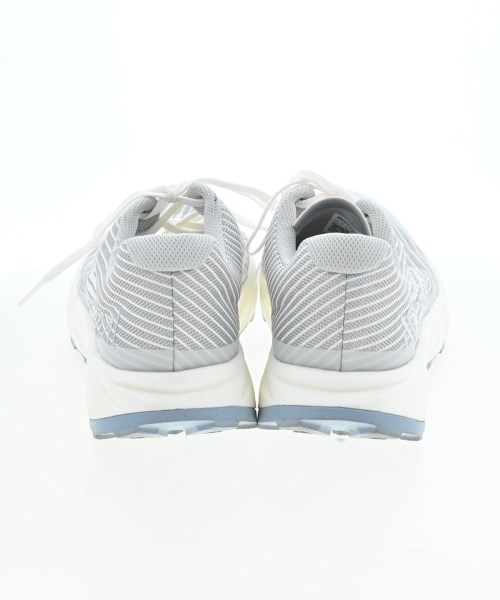 NNormal（ノーマル）スニーカー グレー サイズ:27.5cm メンズ/2200658634017