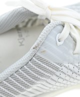 NNormal（ノーマル）スニーカー グレー サイズ:27.5cm メンズ/2200658634017