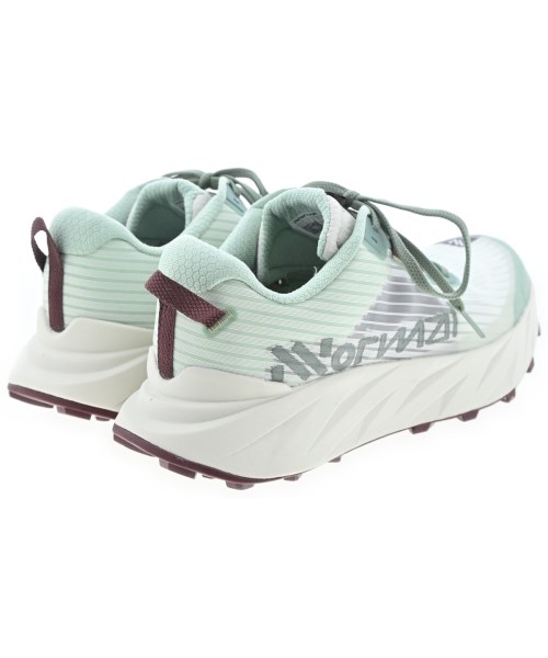 NNormal（ノーマル）スニーカー 緑 サイズ:26.2cm メンズ/2200717228164