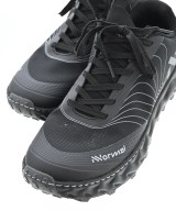 NNormal（ノーマル）スニーカー 黒 サイズ:26.7cm メンズ/2200710443151
