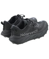 NNormal（ノーマル）スニーカー 黒 サイズ:26.2cm メンズ/2200710443205