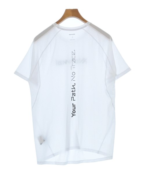 NNormal（ノーマル）Tシャツ・カットソー 白 サイズ:L メンズ/2200710443250