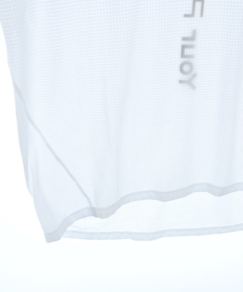 NNormal（ノーマル）Tシャツ・カットソー 白 サイズ:L メンズ/2200710443250