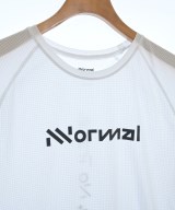 NNormal（ノーマル）Tシャツ・カットソー 白 サイズ:L メンズ/2200710443250
