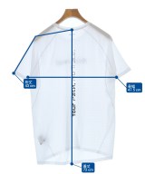 NNormal（ノーマル）Tシャツ・カットソー 白 サイズ:L メンズ/2200710443250