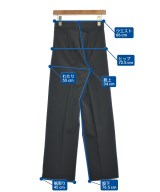 NO SECRETS（ノーシークレッツ）その他 黒 サイズ:40(M位) レディース/2200670123032