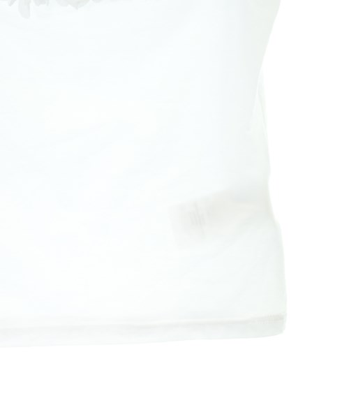NO SECRETS（ノーシークレッツ）Tシャツ・カットソー 白 サイズ:38(M位) レディース/2200702277054