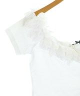 NO SECRETS（ノーシークレッツ）Tシャツ・カットソー 白 サイズ:38(M位) レディース/2200702277054