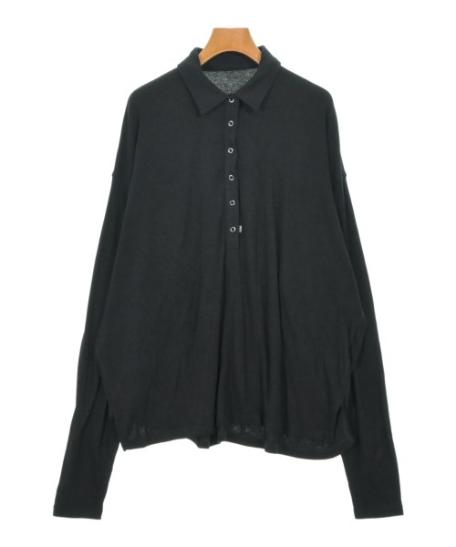 Noia(ノイア)Tシャツ・カットソー 黒 サイズ:F/2200695147341