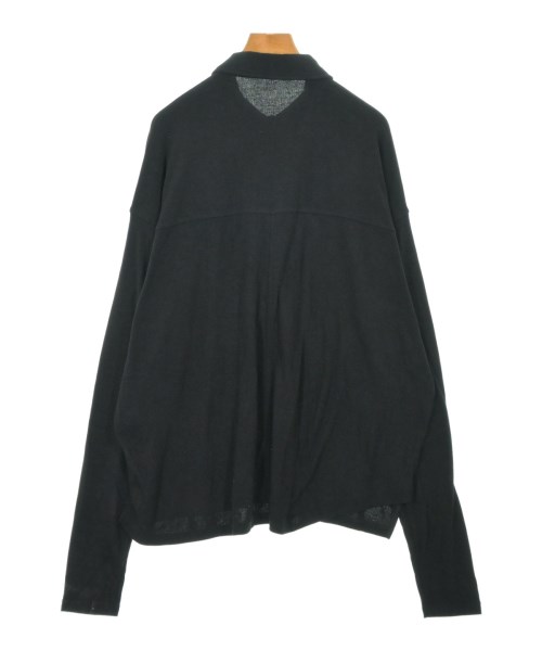 Noia（ノイア）Tシャツ・カットソー 黒 サイズ:F レディース/2200695147341
