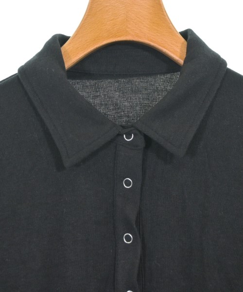 Noia（ノイア）Tシャツ・カットソー 黒 サイズ:F レディース/2200695147341