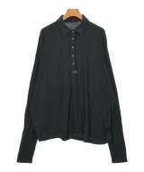 Noia（ノイア）Tシャツ・カットソー 黒 サイズ:F レディース/2200695147341