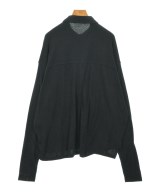 Noia（ノイア）Tシャツ・カットソー 黒 サイズ:F レディース/2200695147341