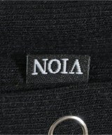 Noia（ノイア）Tシャツ・カットソー 黒 サイズ:F レディース/2200695147341