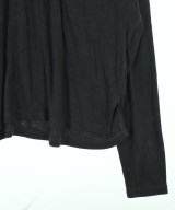 Noia（ノイア）Tシャツ・カットソー 黒 サイズ:F レディース/2200695147341
