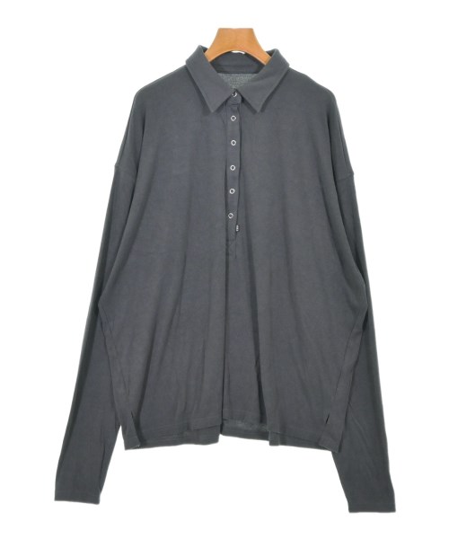 Noia(ノイア)Tシャツ・カットソー グレー サイズ:F/2200695147372