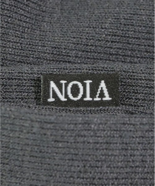 Noia（ノイア）Tシャツ・カットソー グレー サイズ:F レディース/2200695147372
