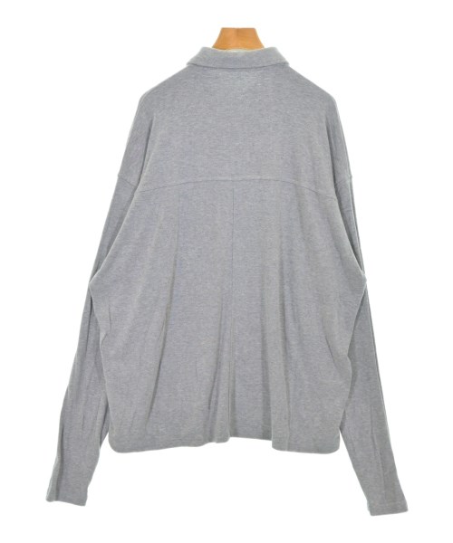 Noia(ノイア)Tシャツ・カットソー グレー サイズ:F/2200695147389