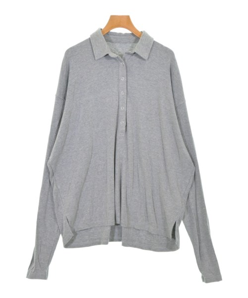 Noia（ノイア）Tシャツ・カットソー グレー サイズ:F レディース/2200695147389