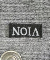 Noia（ノイア）Tシャツ・カットソー グレー サイズ:F レディース/2200695147389