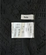 Noia（ノイア）カジュアルシャツ 黒 サイズ:F レディース/2200664854089