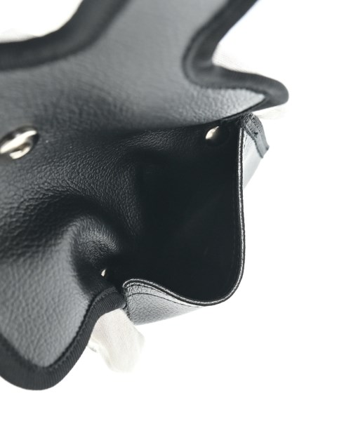 nori enomoto（ノリエノモト）財布・コインケース 黒 サイズ:- レディース/2200646017143