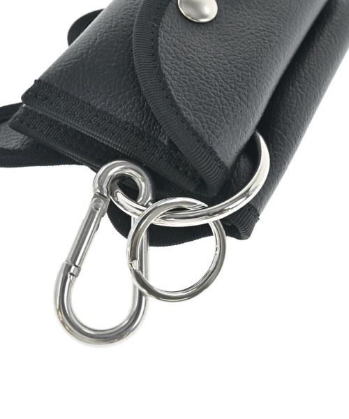 nori enomoto（ノリエノモト）財布・コインケース 黒 サイズ:- レディース/2200646017143