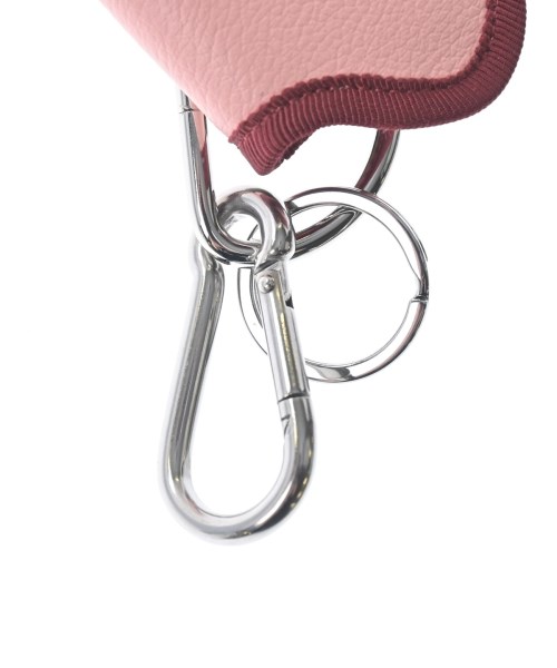 nori enomoto（ノリエノモト）財布・コインケース ピンク サイズ:- レディース/2200646017150