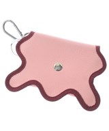 nori enomoto（ノリエノモト）財布・コインケース ピンク サイズ:- レディース/2200646017150