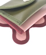 nori enomoto（ノリエノモト）財布・コインケース ピンク サイズ:- レディース/2200646017150