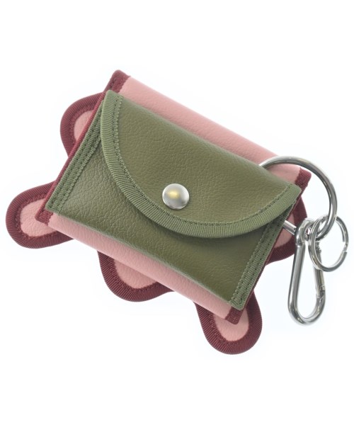 nori enomoto(ノリエノモト)財布・コインケース ピンク サイズ:-/2200646734026