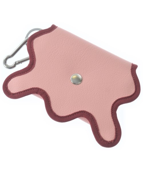 nori enomoto（ノリエノモト）財布・コインケース ピンク サイズ:- レディース/2200646734026