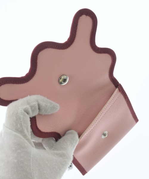 nori enomoto（ノリエノモト）財布・コインケース ピンク サイズ:- レディース/2200646734026